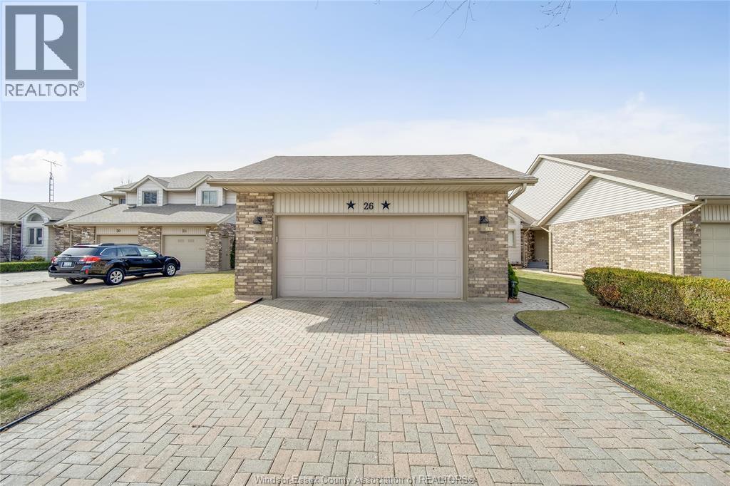 26 Cheyenne Court, Leamington — primary photograph