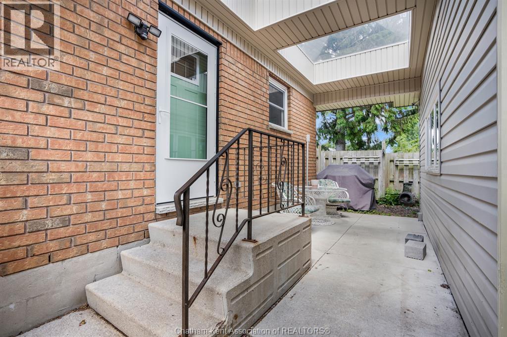 3-bedroom Single Family at 222 Catherine Street, Blenheim — photograph 3