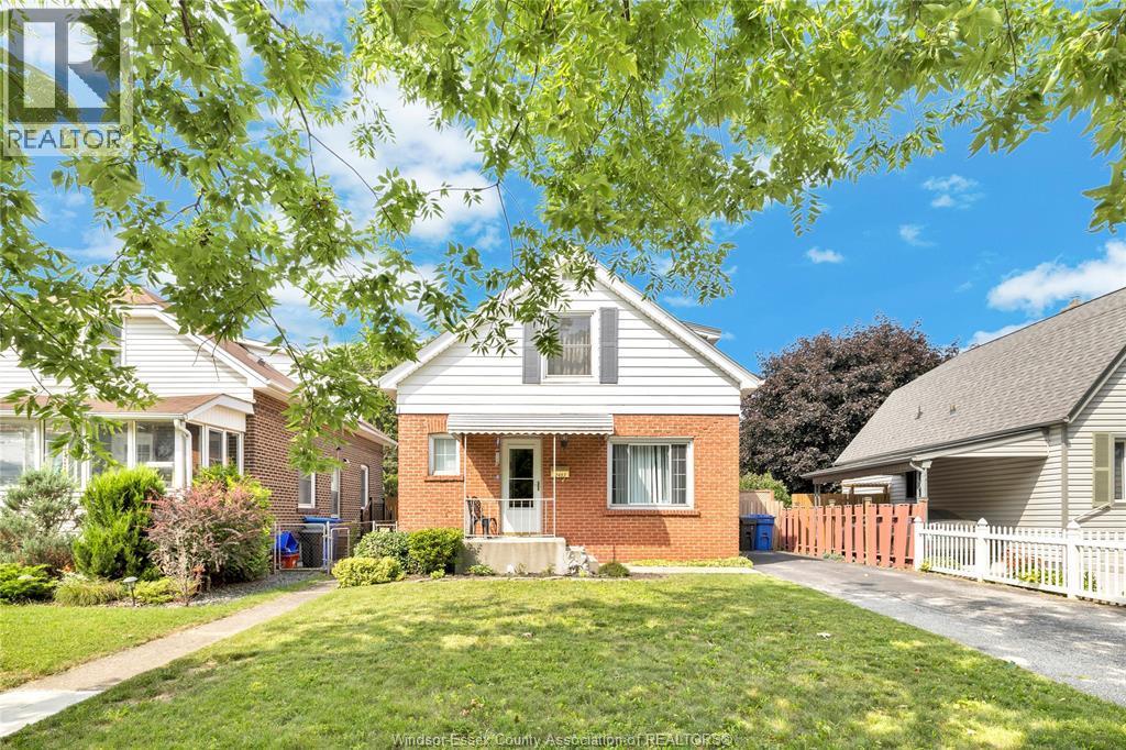 Single Family — 2453 Turner Road, Windsor, Ontario