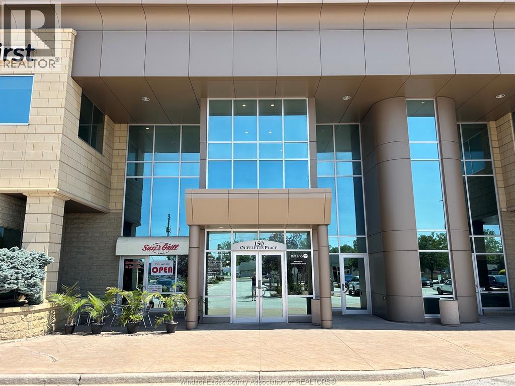 2565 Ouellette Avenue #300, Windsor — primary photograph