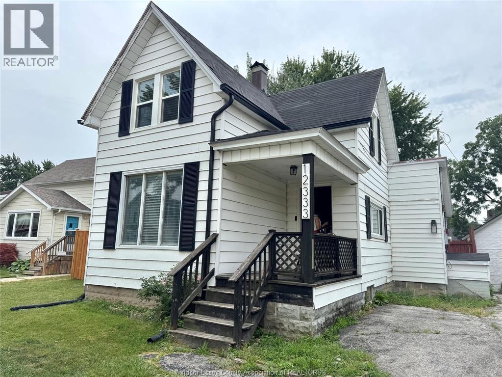 12333 Lanoue Street, Tecumseh — primary photograph