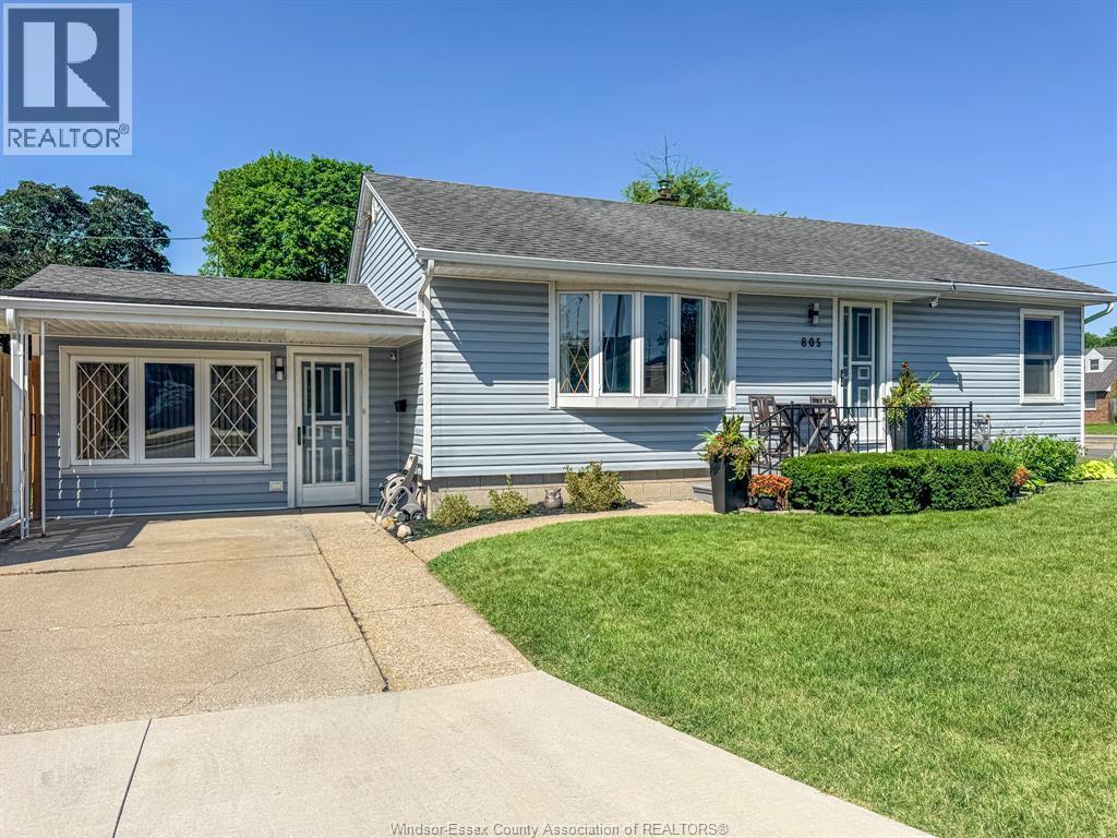 805 Matthew Brady, Windsor — photograph 2