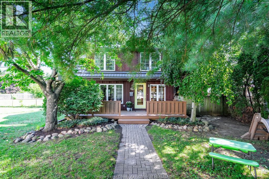 20 Wilkinson Drive, Leamington — primary photograph
