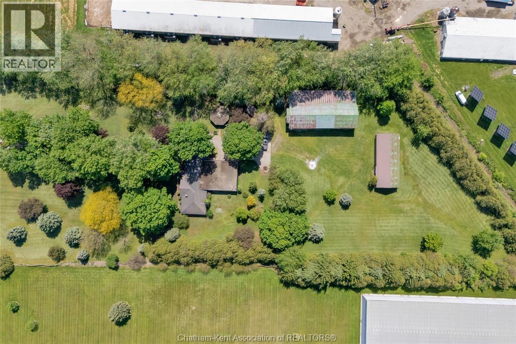 Single Family — 20928 Victoria Road, Ridgetown, Ontario