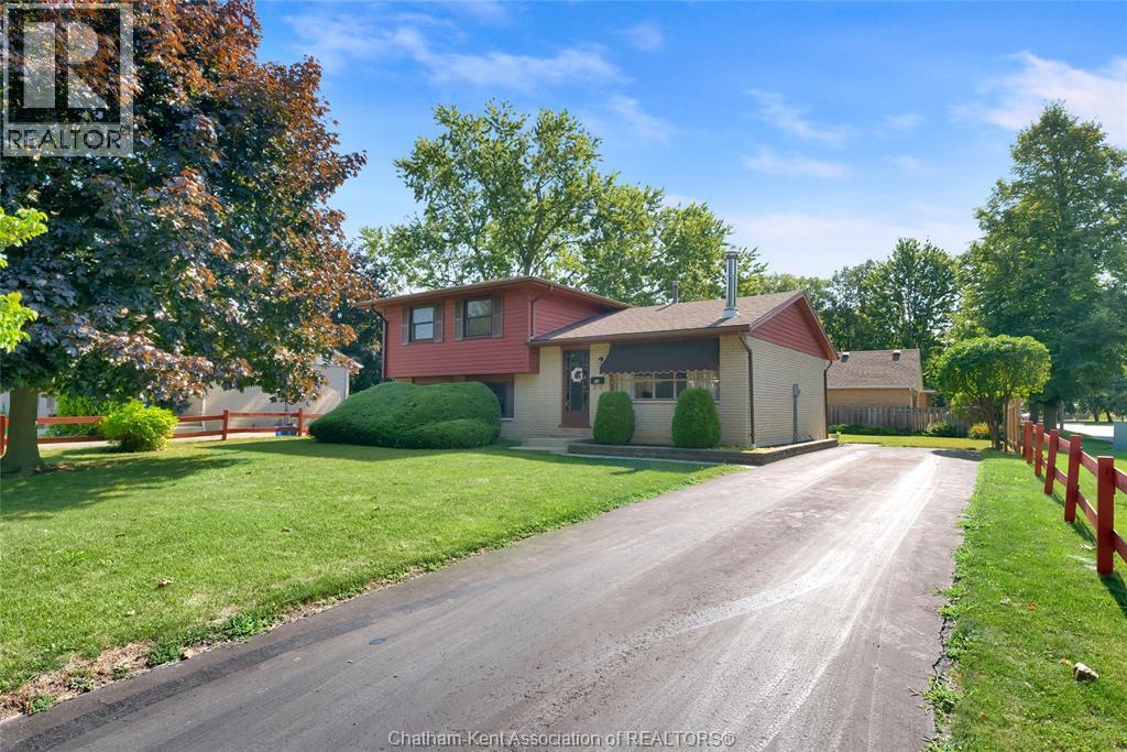 85 Pheasant Drive, Chatham — primary photograph