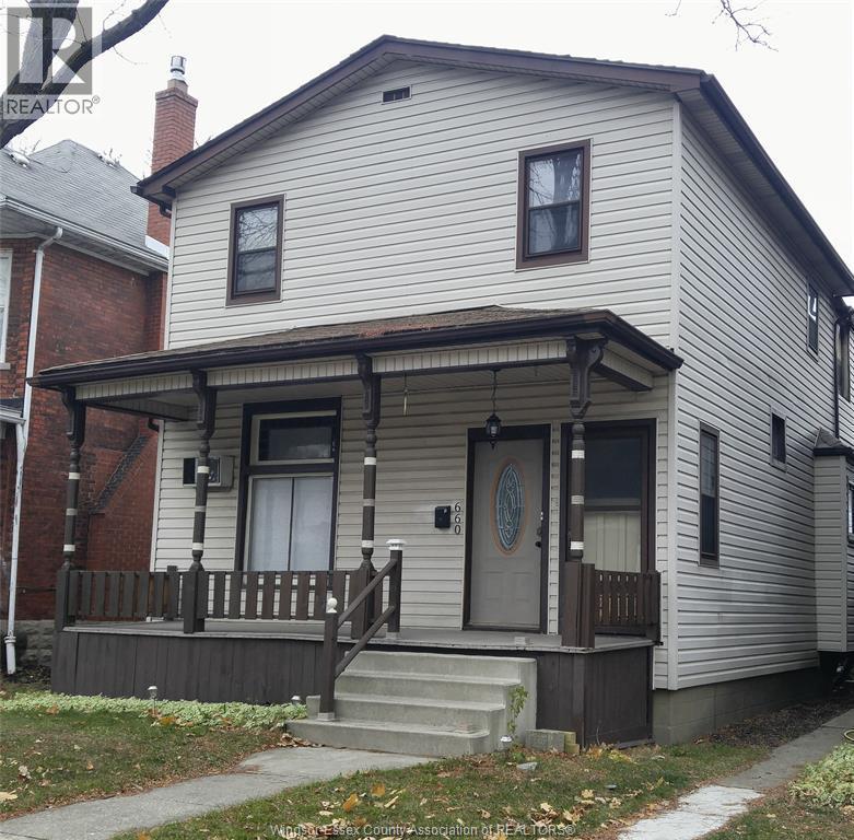 660 Church #2, Windsor — primary photograph