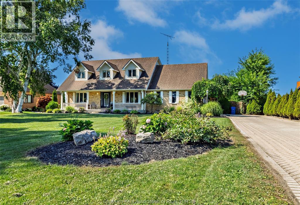 22882 Eastlawn Road, Chatham-Kent — primary photograph