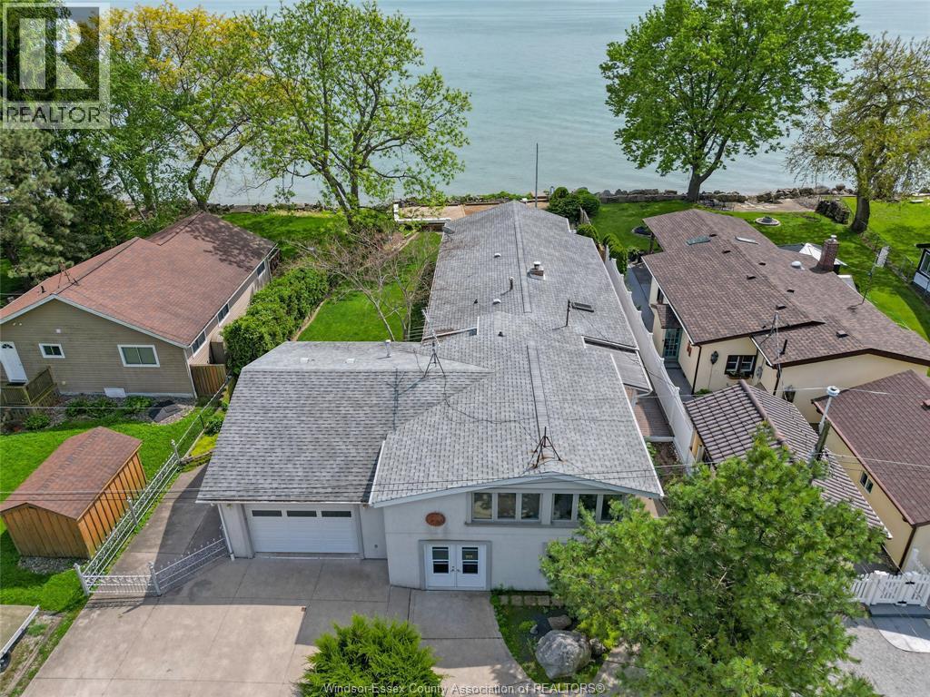 Single Family — 91 Willow Beach, Amherstburg, Ontario