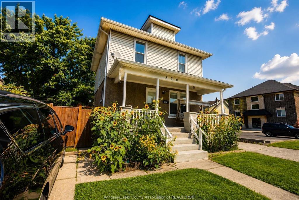 870 Shepherd Street, Windsor — photograph 2