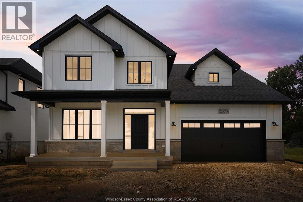 Single Family — 120 Bloomington Way, Chatham, Ontario