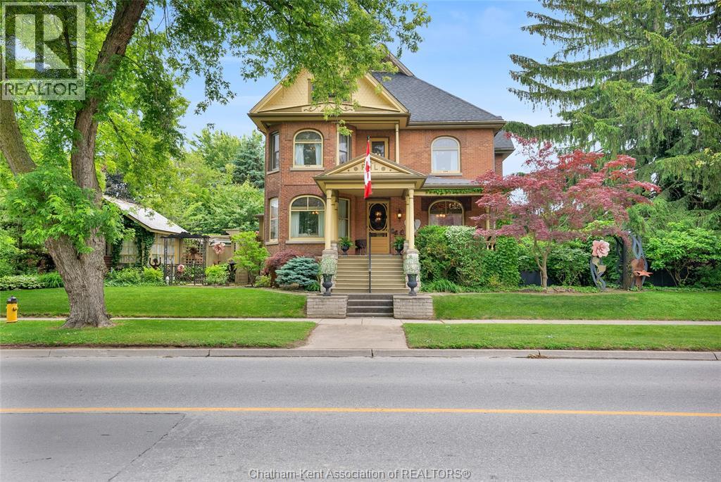 603 North Street, Dresden — primary photograph