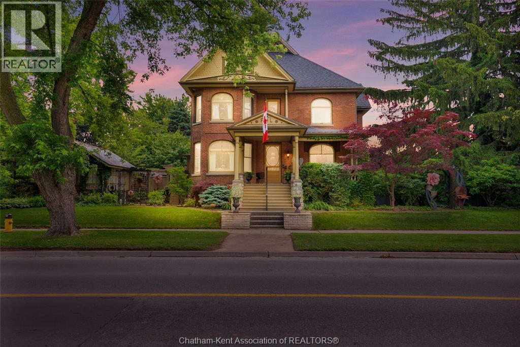 603 North Street, Dresden — photograph 2