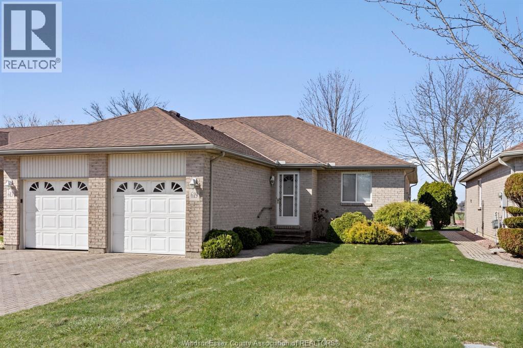 Single Family — 619 Rodfam, Windsor, Ontario