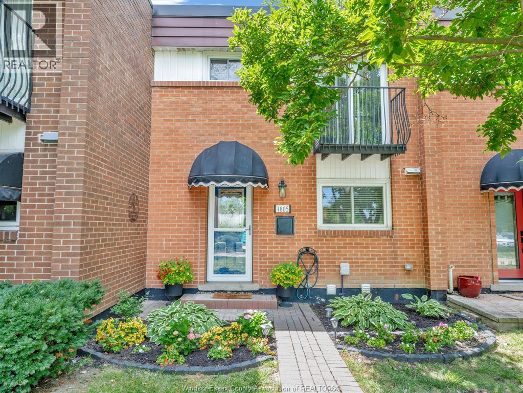 Single Family — 1805 East Gate Estates, Windsor, Ontario