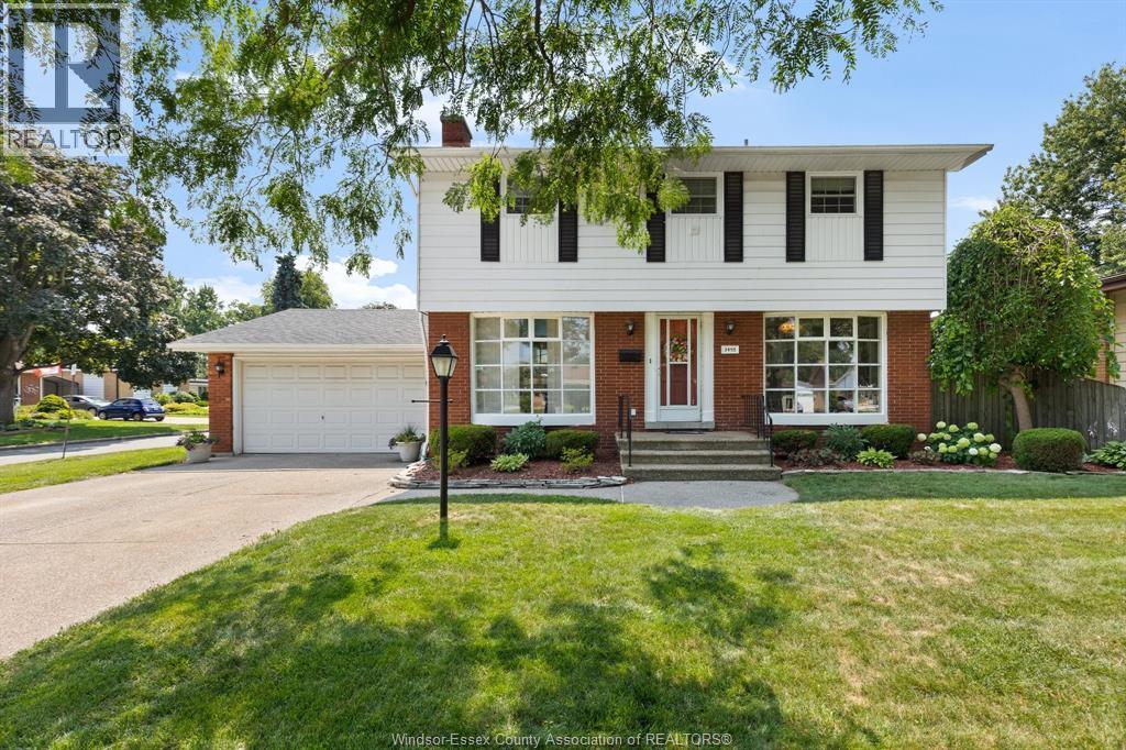 3495 Everts Avenue, Windsor — primary photograph
