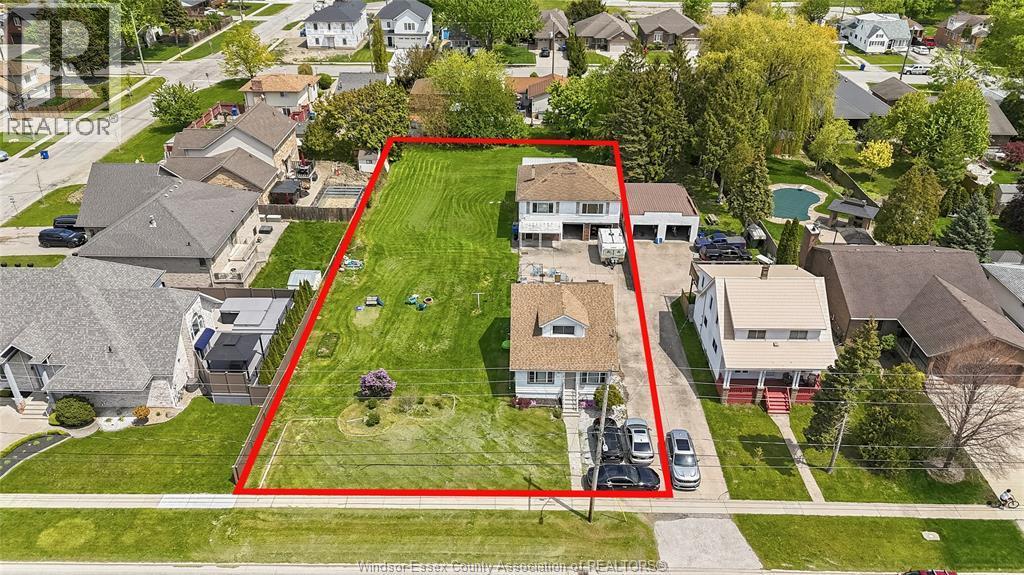 Single Family — 222-224 Lesperance, Tecumseh, Ontario