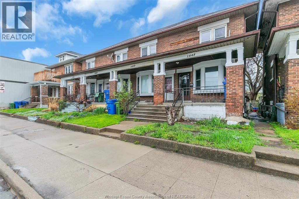 1448 Wyandotte Street, Windsor — photograph 3