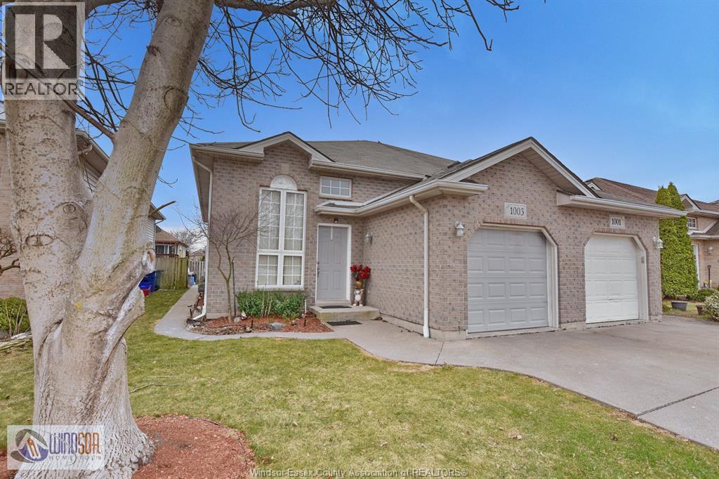 1003 Silverdale #UPPER, Windsor — primary photograph