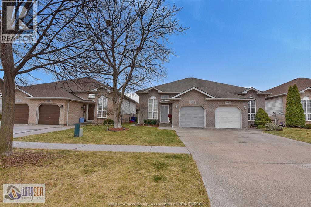 1003 Silverdale #UPPER, Windsor — photograph 2