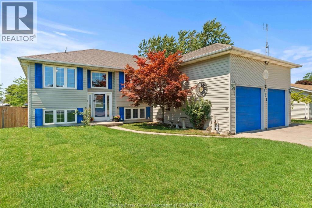 353 East Ruscom River Road, Lakeshore — primary photograph