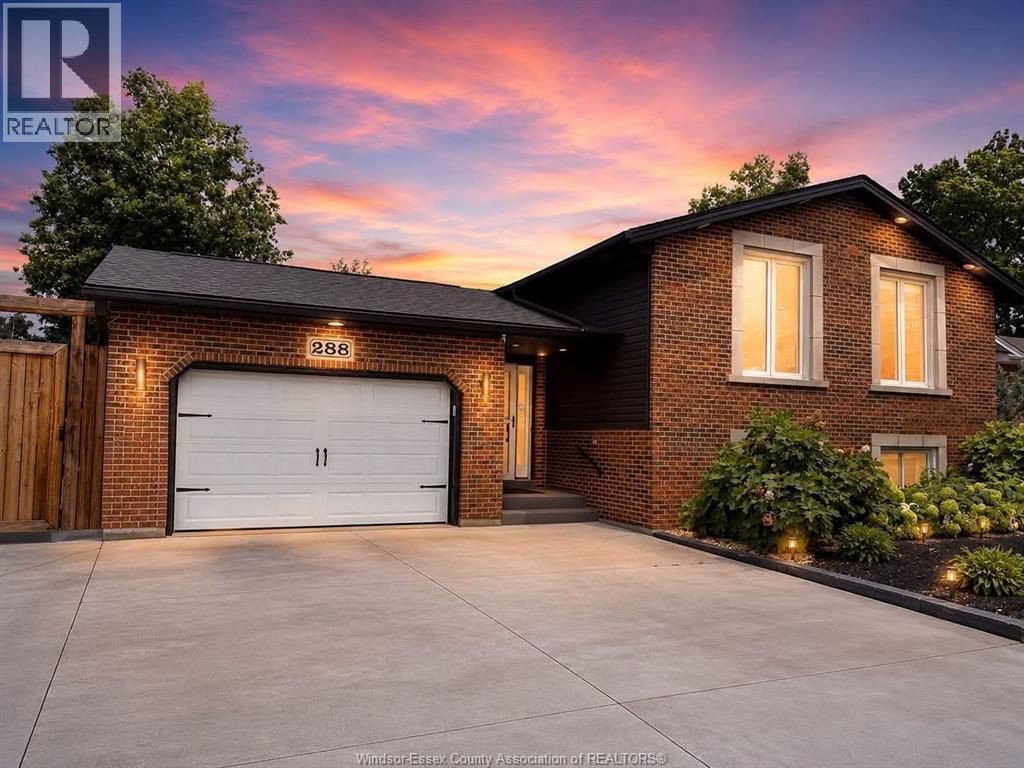 288 Ramblewood Drive, LaSalle — primary photograph