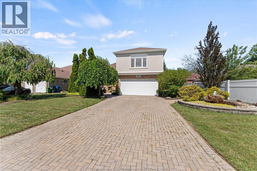 4960 Southwood Lakes, Windsor — primary photograph