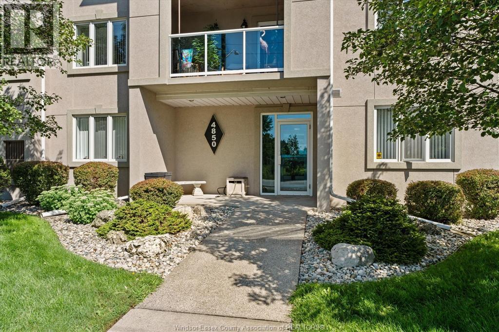 4850 Grand Boulevard #306, Windsor — primary photograph