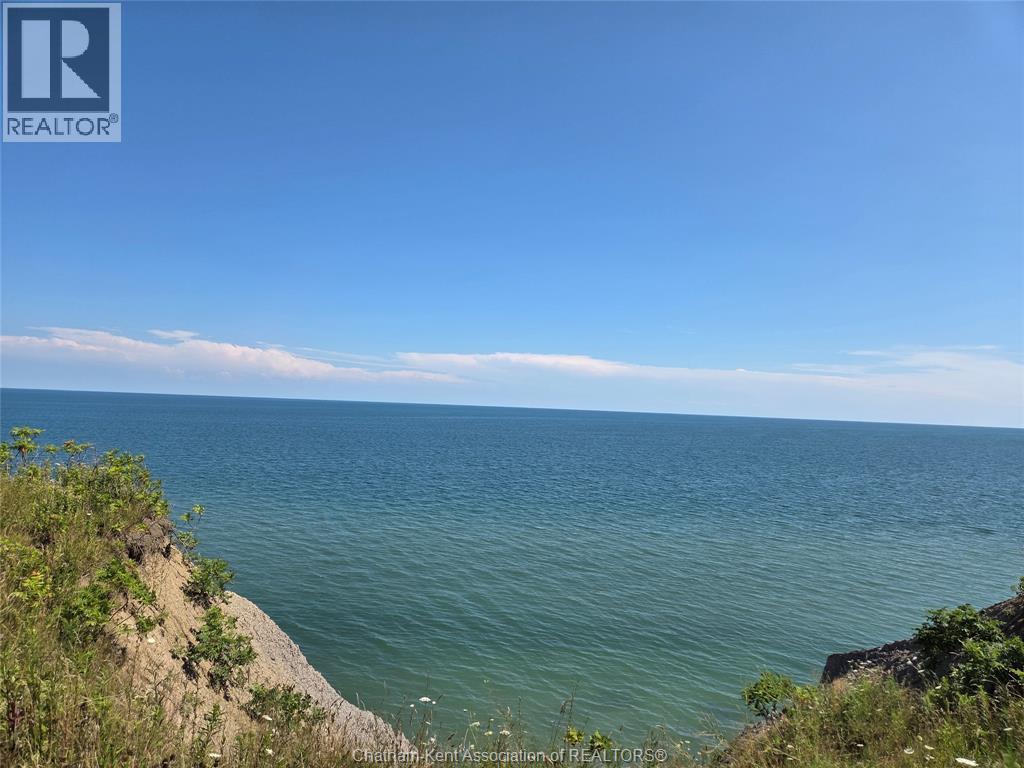 Vacant Land — 5502 Talbot Trail, Merlin, Ontario