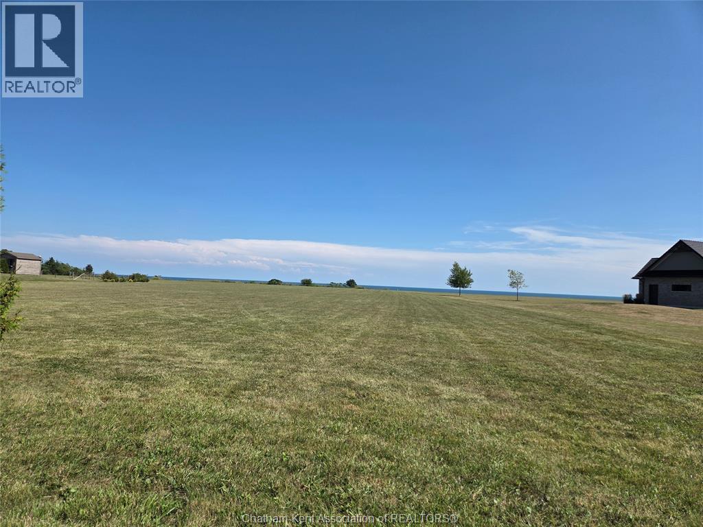 Vacant Land at 5502 Talbot Trail, Merlin — photograph 3