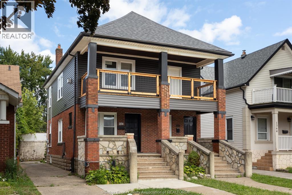 1358 Pierre #UPPER, Windsor — primary photograph