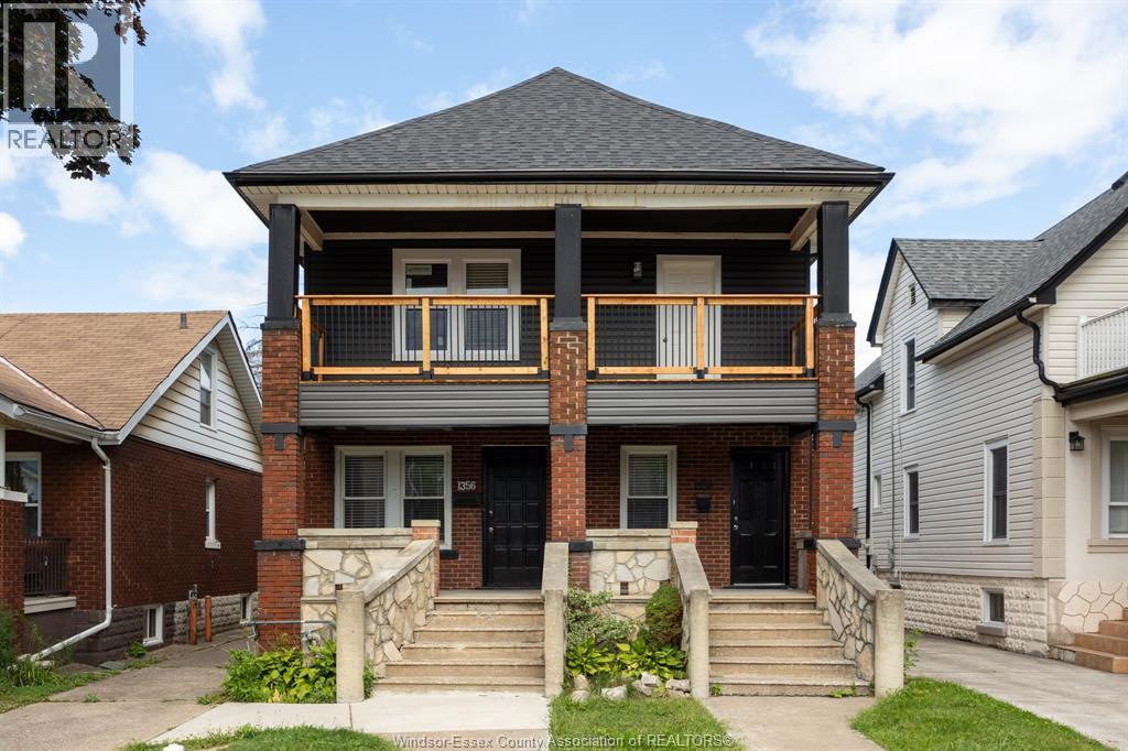 1358 Pierre #UPPER, Windsor — photograph 2