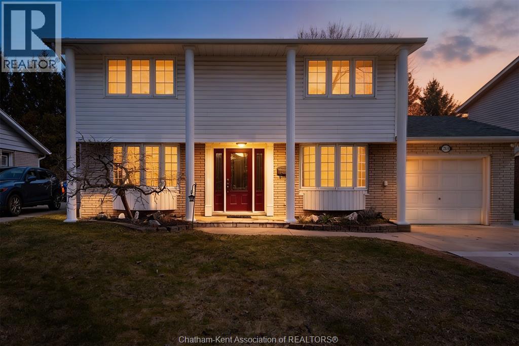 4-bedroom Single Family at 264 Baldoon Road, Chatham — primary photograph