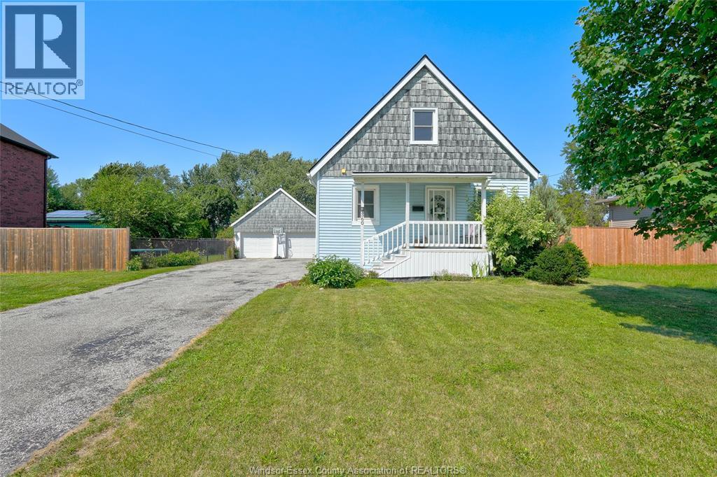 3-bedroom Single Family at 360 Highway 18, LaSalle — photograph 3