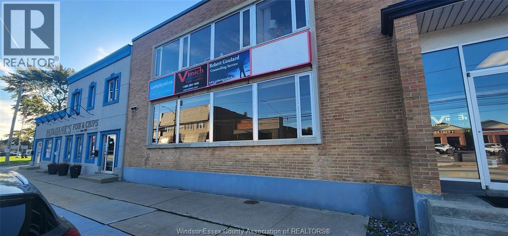 Industrial at 12201 Tecumseh Road #C, Tecumseh — photograph 2