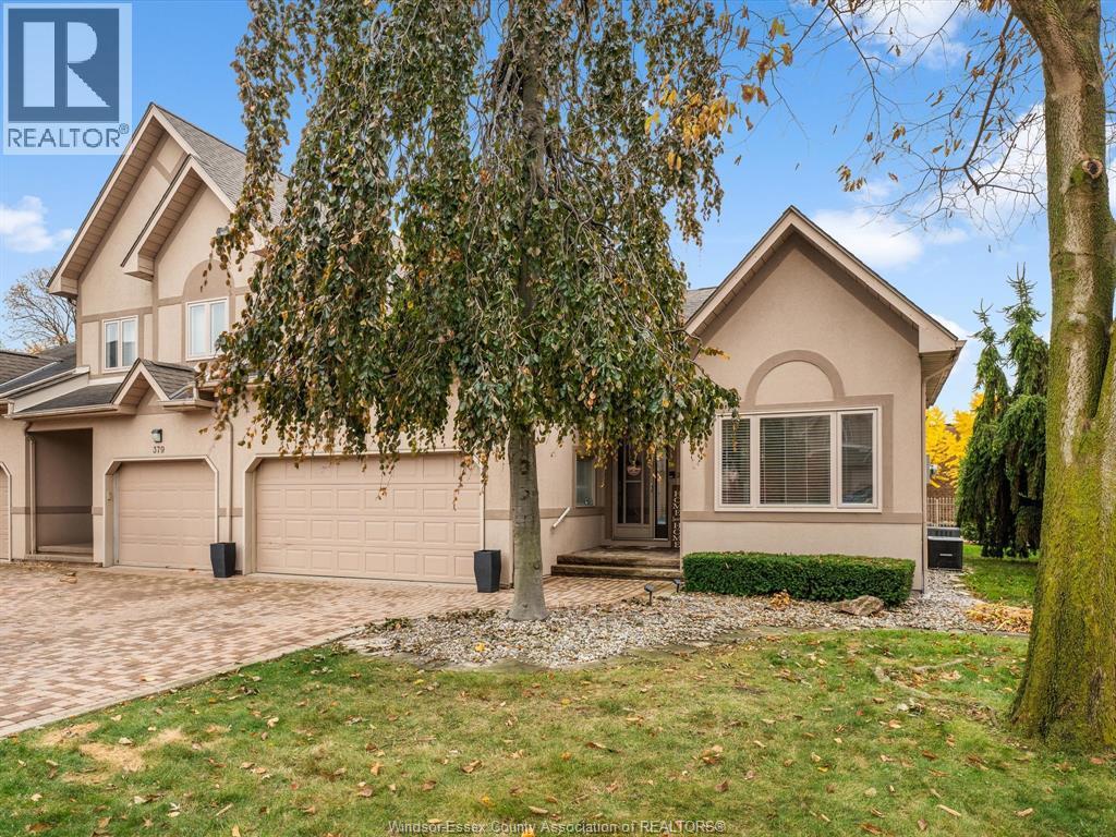 Single Family — 381 Tuscany, Tecumseh, Ontario