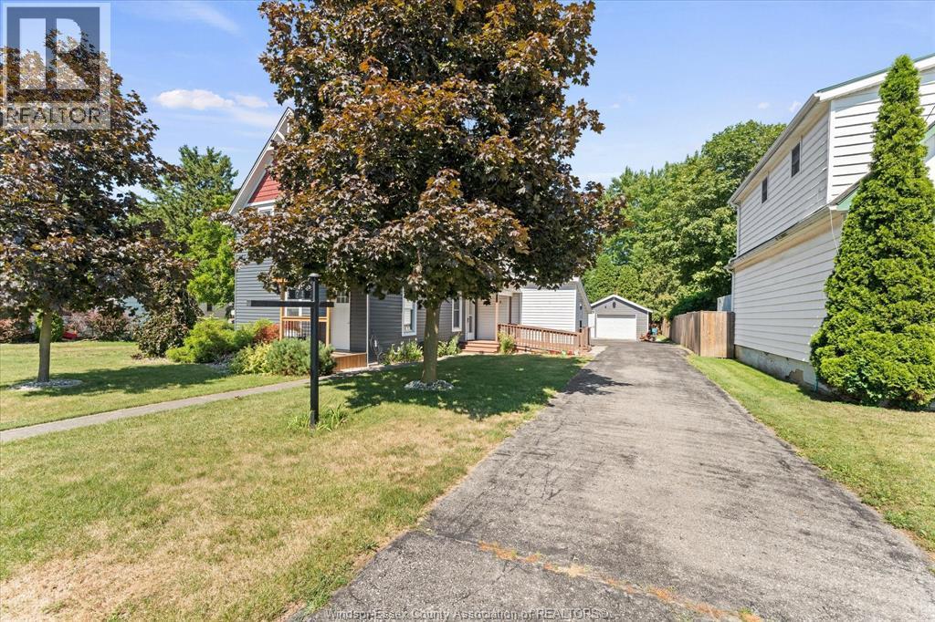 2-bedroom Single Family at 74 Lemuel Street, Thamesville — photograph 3