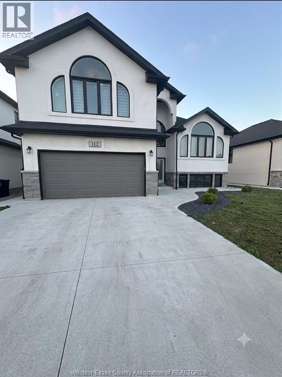 Single Family — 112 Kingsbridge Drive, Amherstburg, Ontario