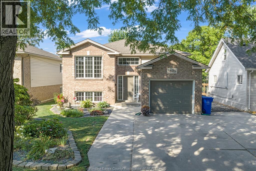 Single Family — 1825 Westminster, Windsor, Ontario