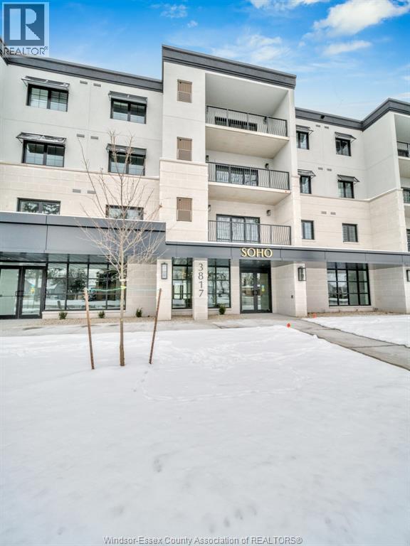 Single Family — 3817 Howard Avenue, Windsor, Ontario