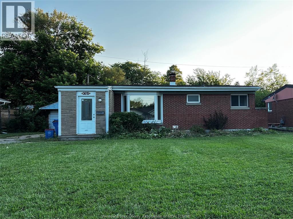 3615 Longfellow, Windsor — primary photograph