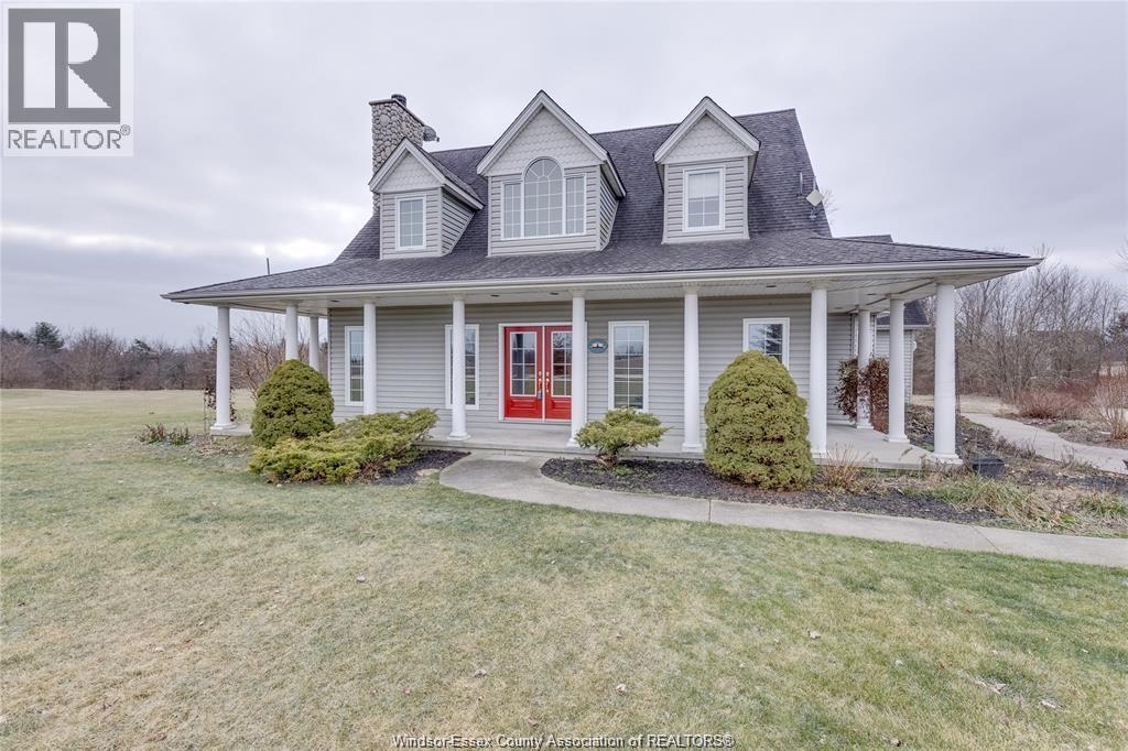 Single Family — 10875 Concession 10, Essex, Ontario