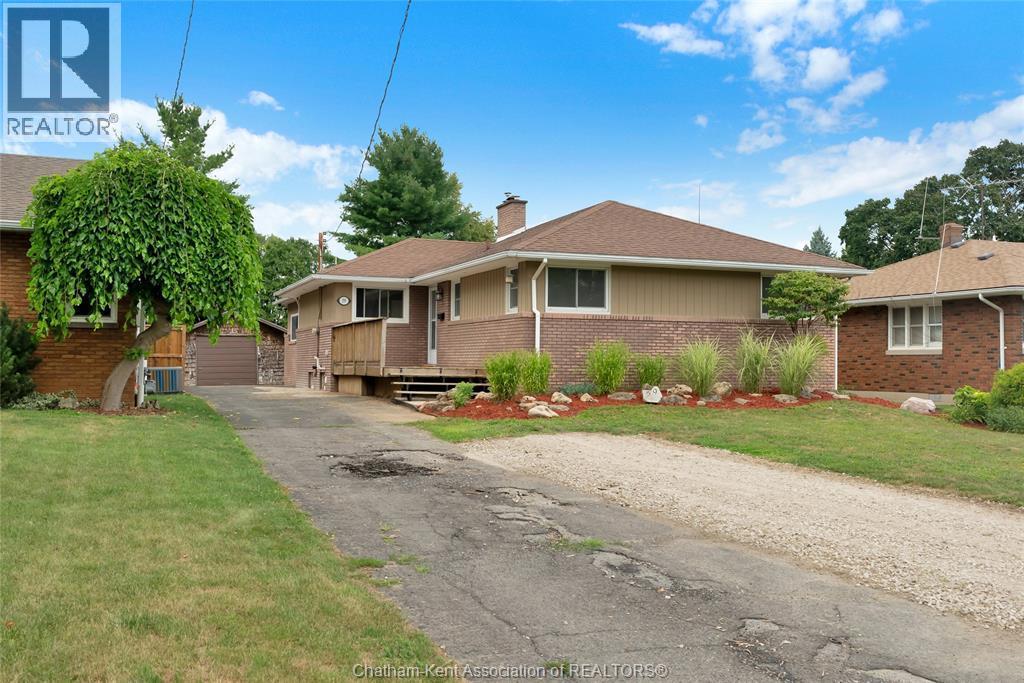 59 Wiltshire Drive, Chatham — primary photograph