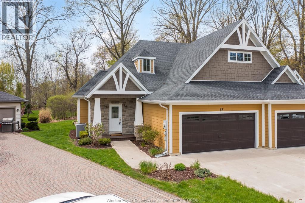 69 Red Oak Crescent, Amherstburg — photograph 2