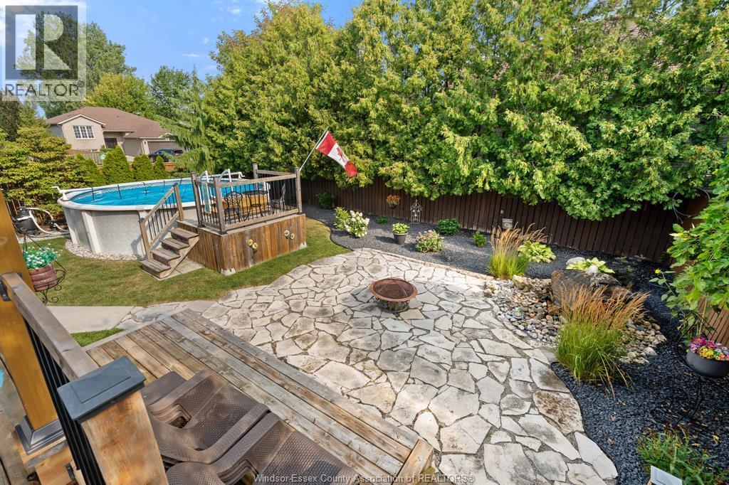 187 Mousseau Crescent, Belle River — photograph 2