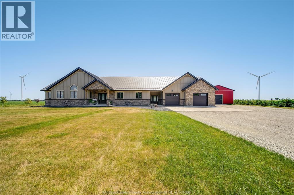 1764 Third Concession Line, Wheatley — photograph 2