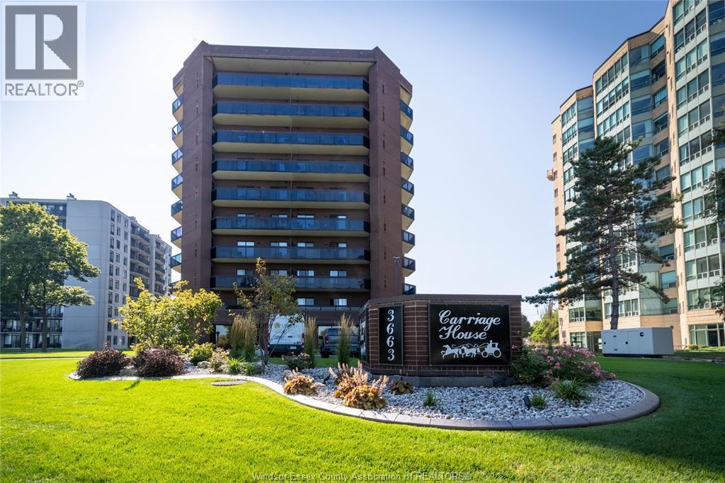 Single Family — 3663 Riverside Drive, Windsor, Ontario