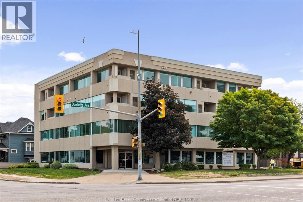 1500 Ouellette #402, Windsor — primary photograph