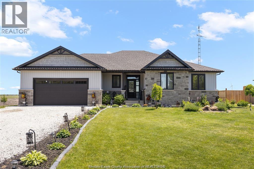 3-bedroom Single Family at 366 East Ruscom River Road, St. Joachim — photograph 2