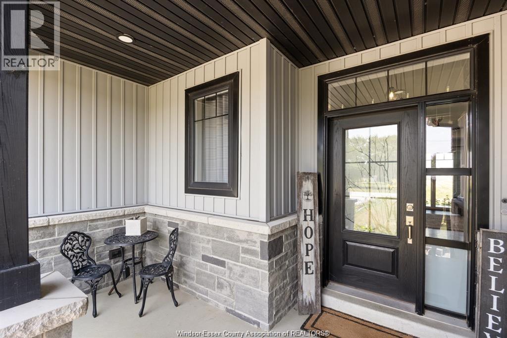 3-bedroom Single Family at 366 East Ruscom River Road, St. Joachim — photograph 3