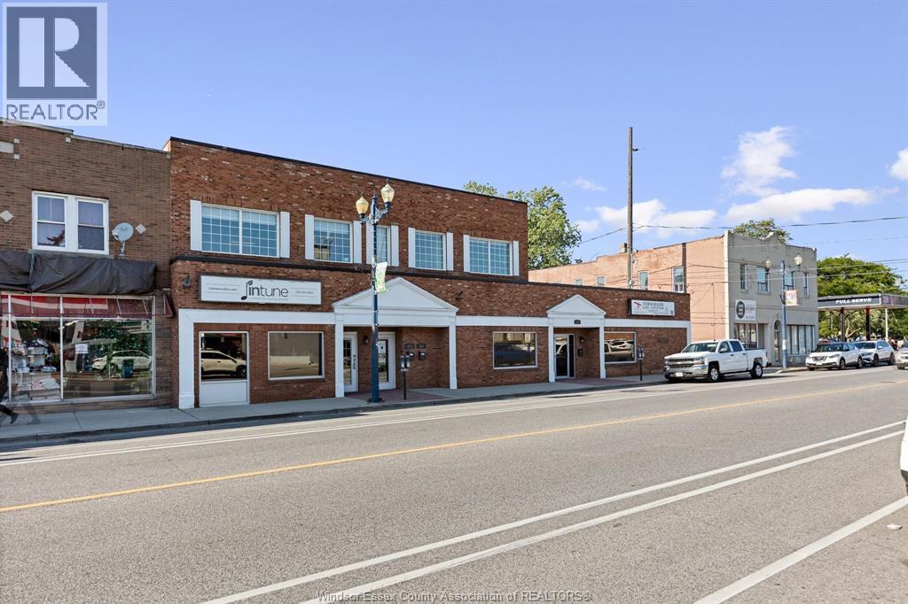 924-944 Ottawa Street, Windsor — primary photograph